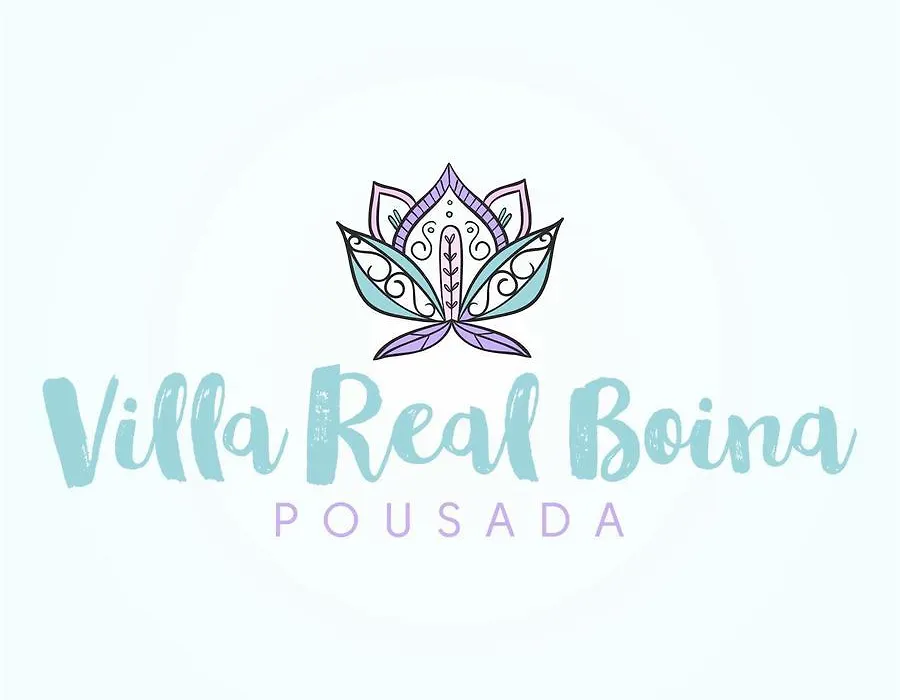 Pousada Villa Real-1