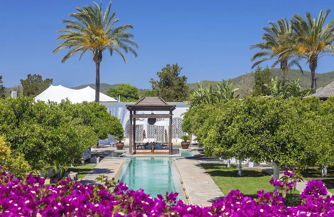 Agroturismo Atzaró-1