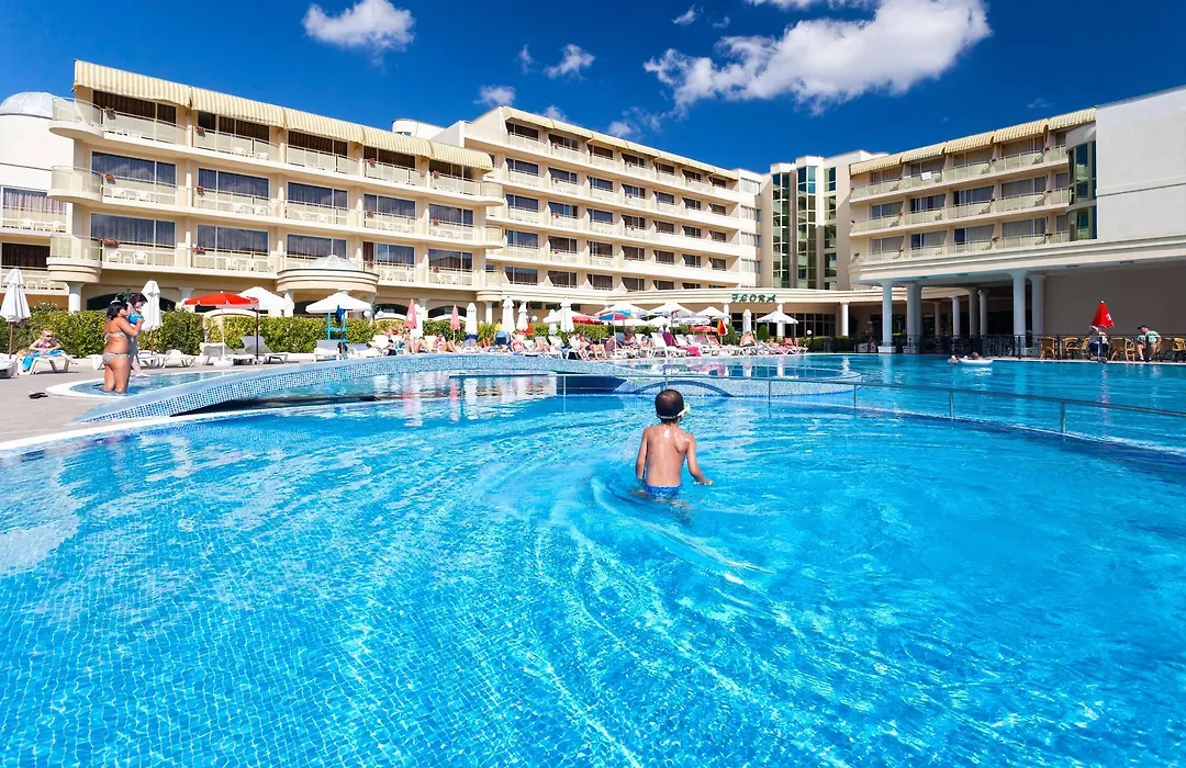 Das Club Hotel Sunny Beach-1