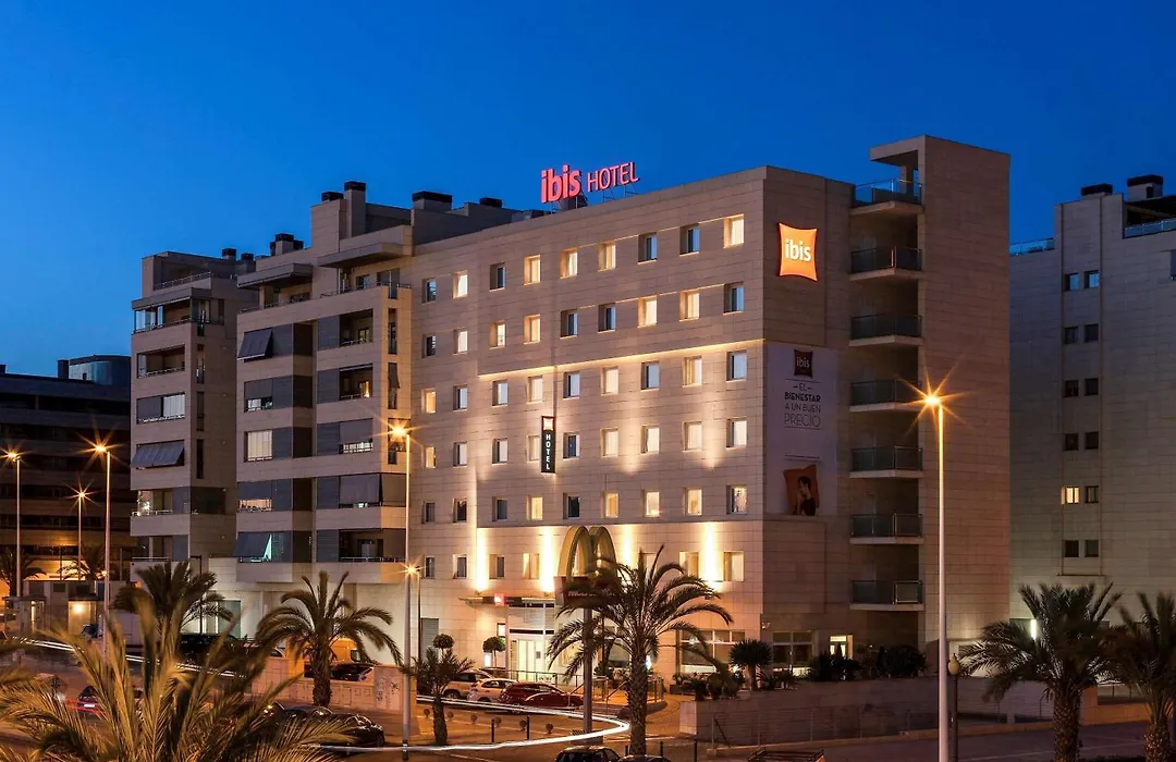 Ibis Elche-1