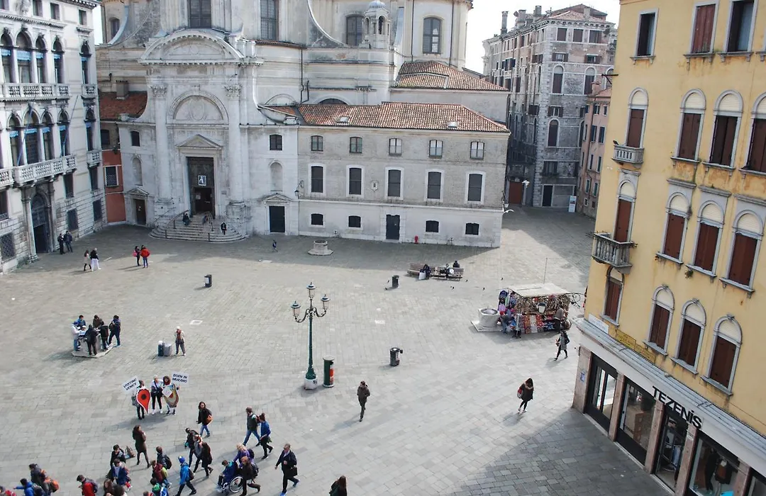 Hotel San Geremia-1