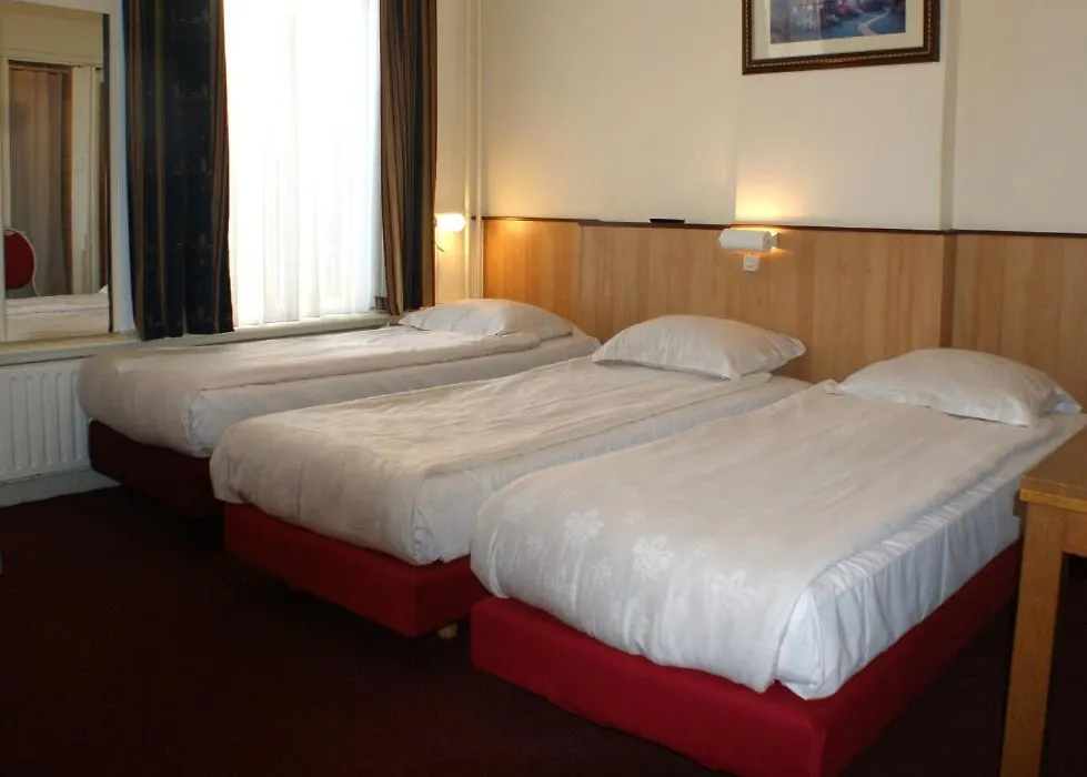 Hotel De Westertoren-1