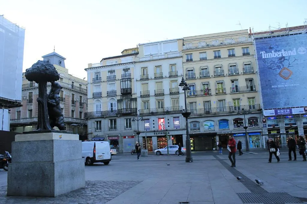 Hostal Ana Belen-1