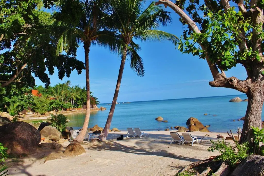Lamai Bay View Resort-1