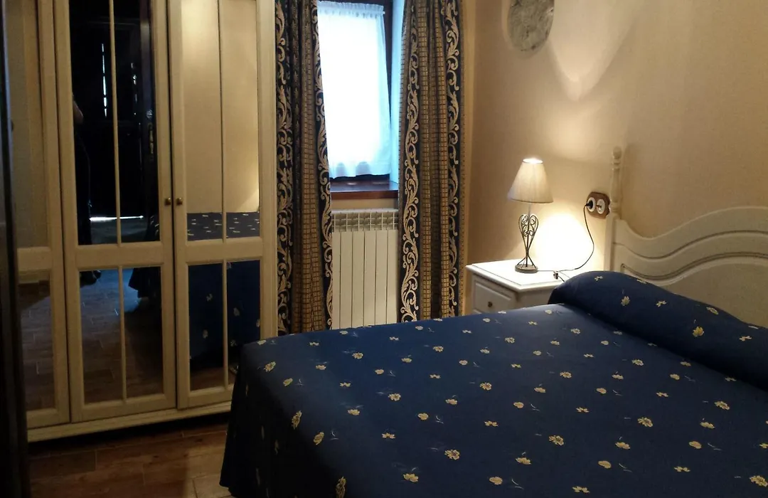 El Requexu, Apartamentos en Poo De Llanes-1