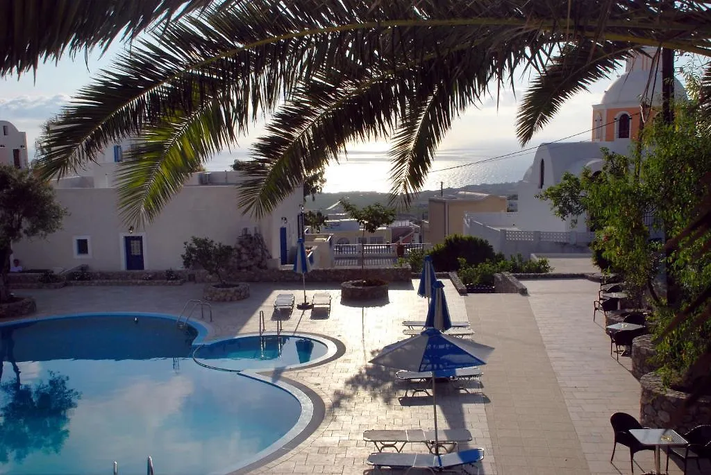 Anatoli Hotel & Spa-1