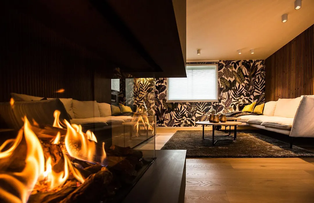 Wellness Hasselt B&B-1