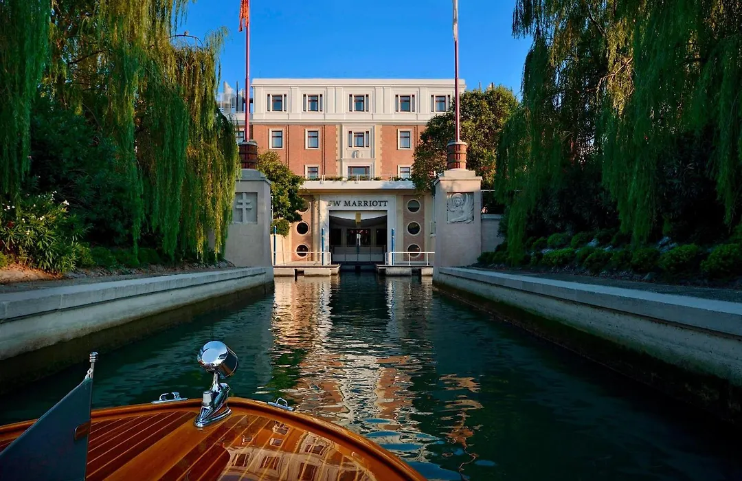 Jw Marriott Venice Resort & Spa-1