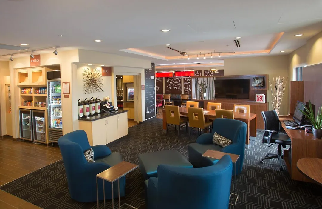 Towneplace Suites By Marriott Lincoln North-1