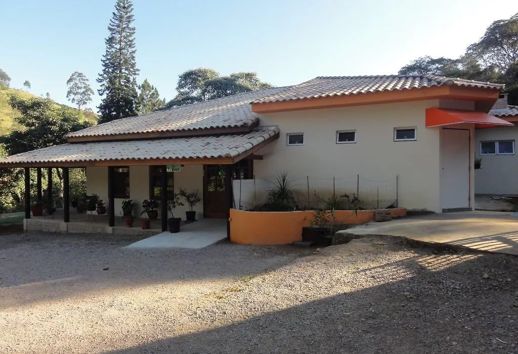 Pousada Do Moinho-1