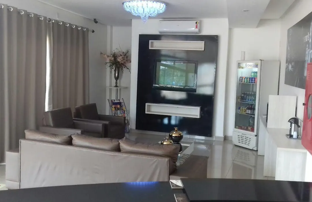 Urbano's Hotel-1