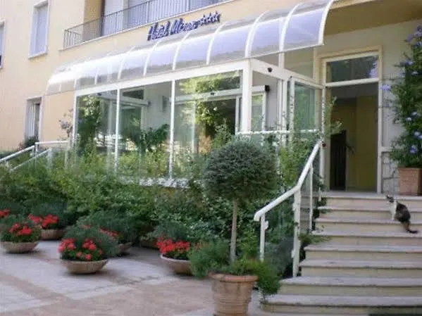 Hotel Mizar-1