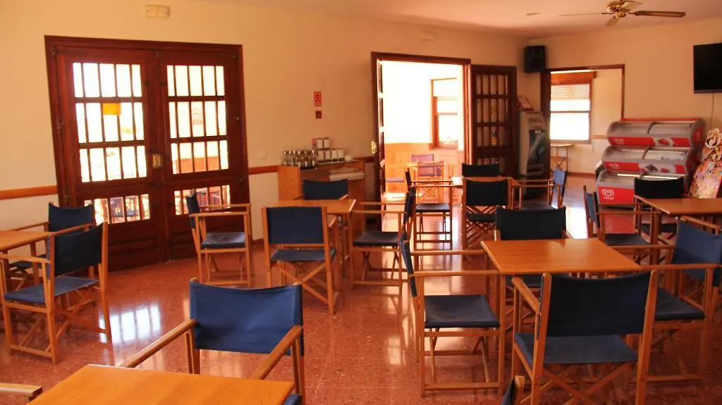 Hostal Sa Prensa-1