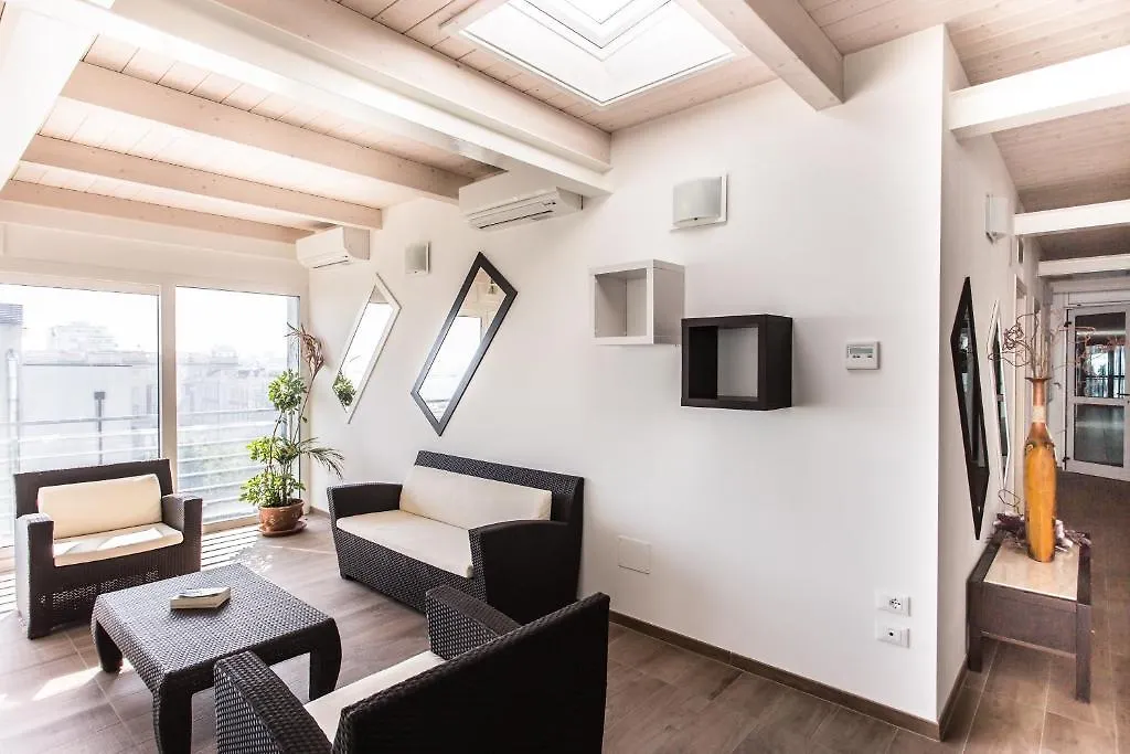 Lido Hotel Residence-1