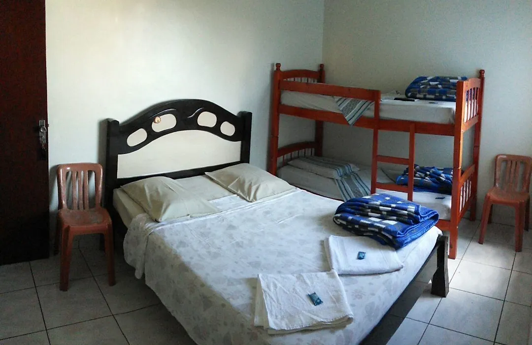 Hotel Santa Rita-1