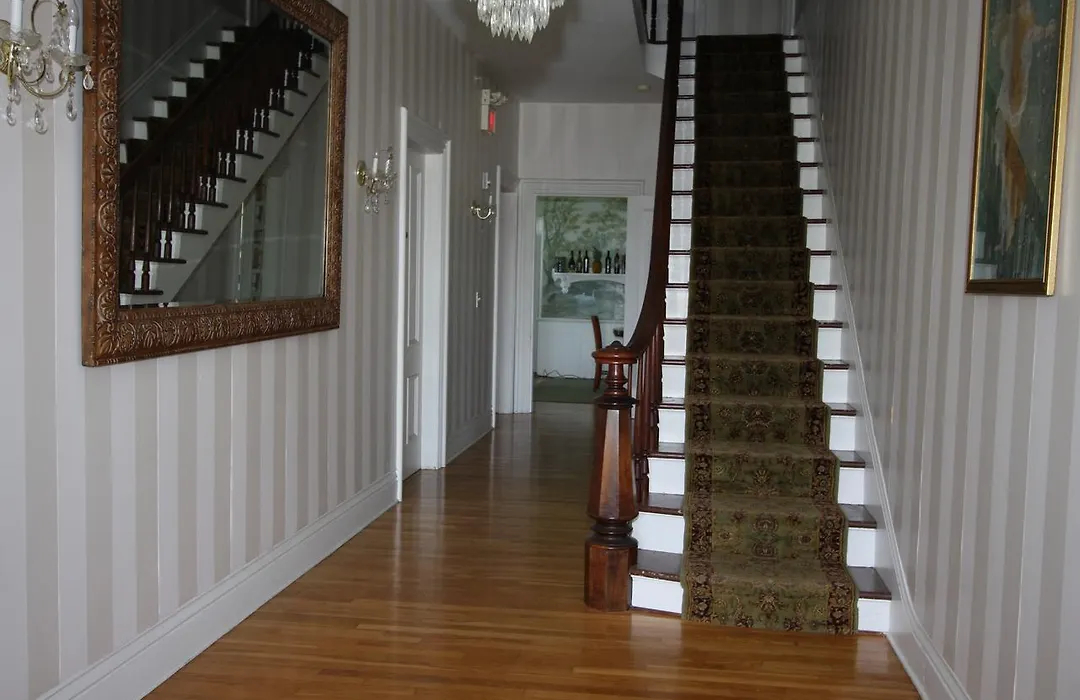Langworthy Farm Bed & Breakfast-1
