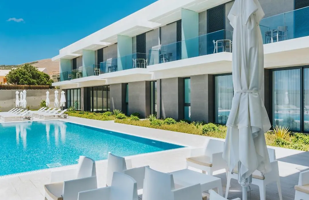 Vila Baleira Village - Adults Only-1