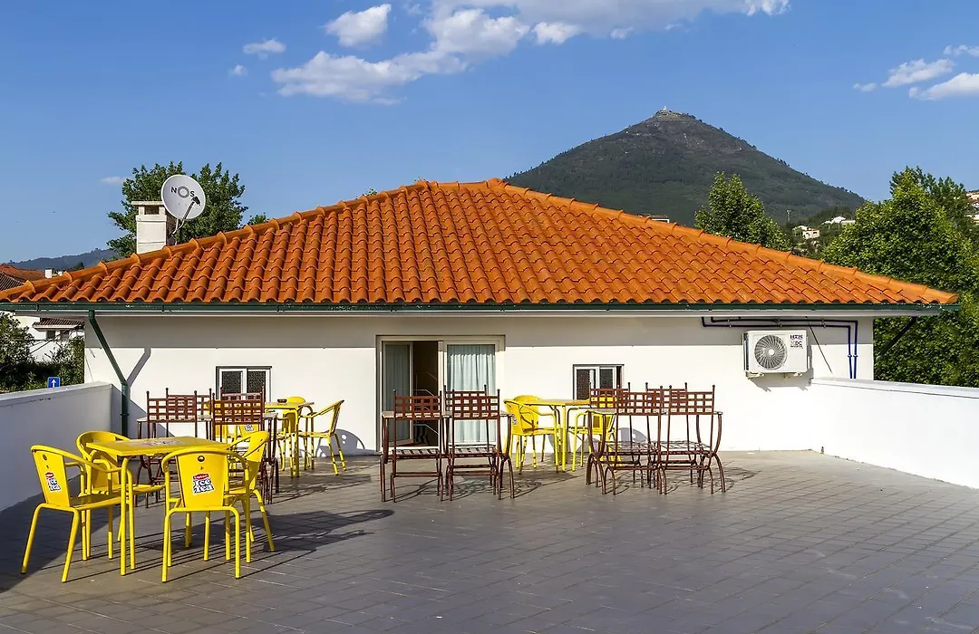 Hostel Carvalho-1