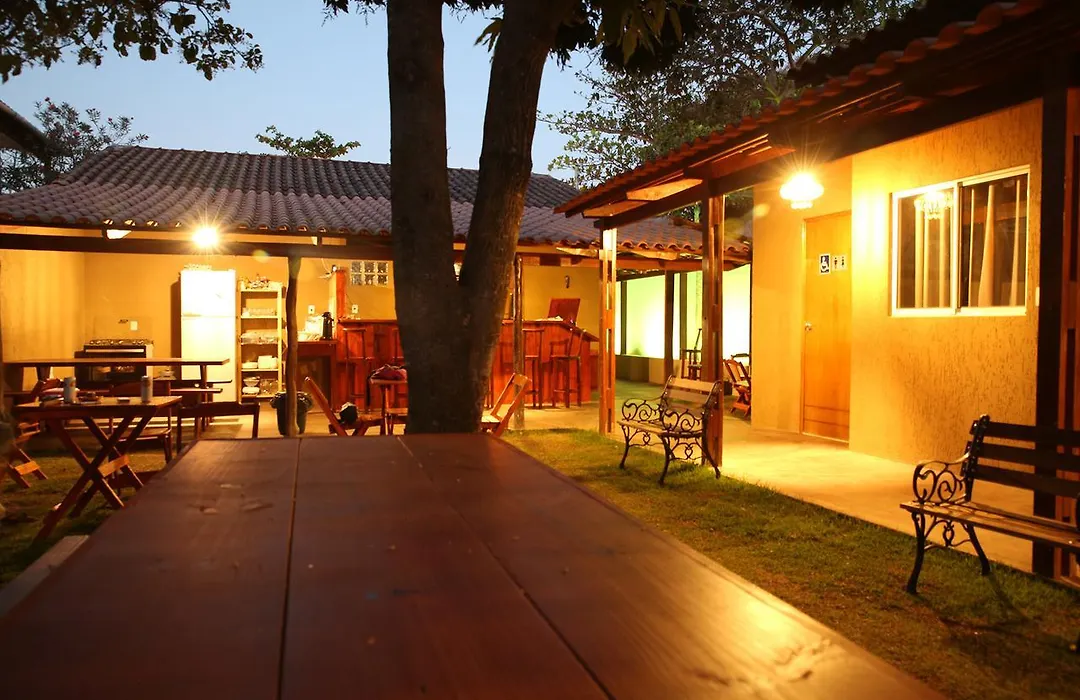 Savana Hostel-1