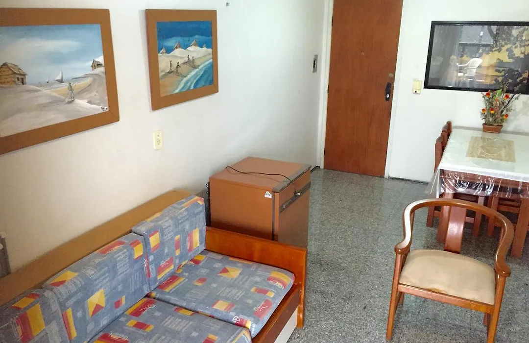 Atlântico Flat Residence-1