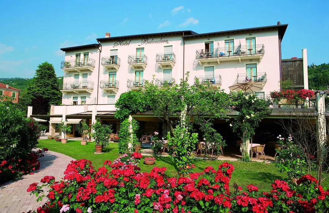 Hotel Belvedere-1