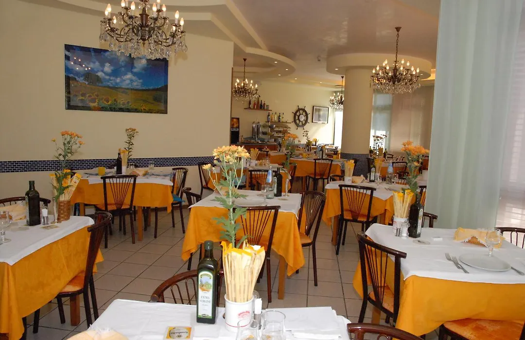Hotel La Falena-1