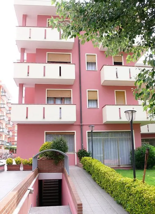Residence Eur-1