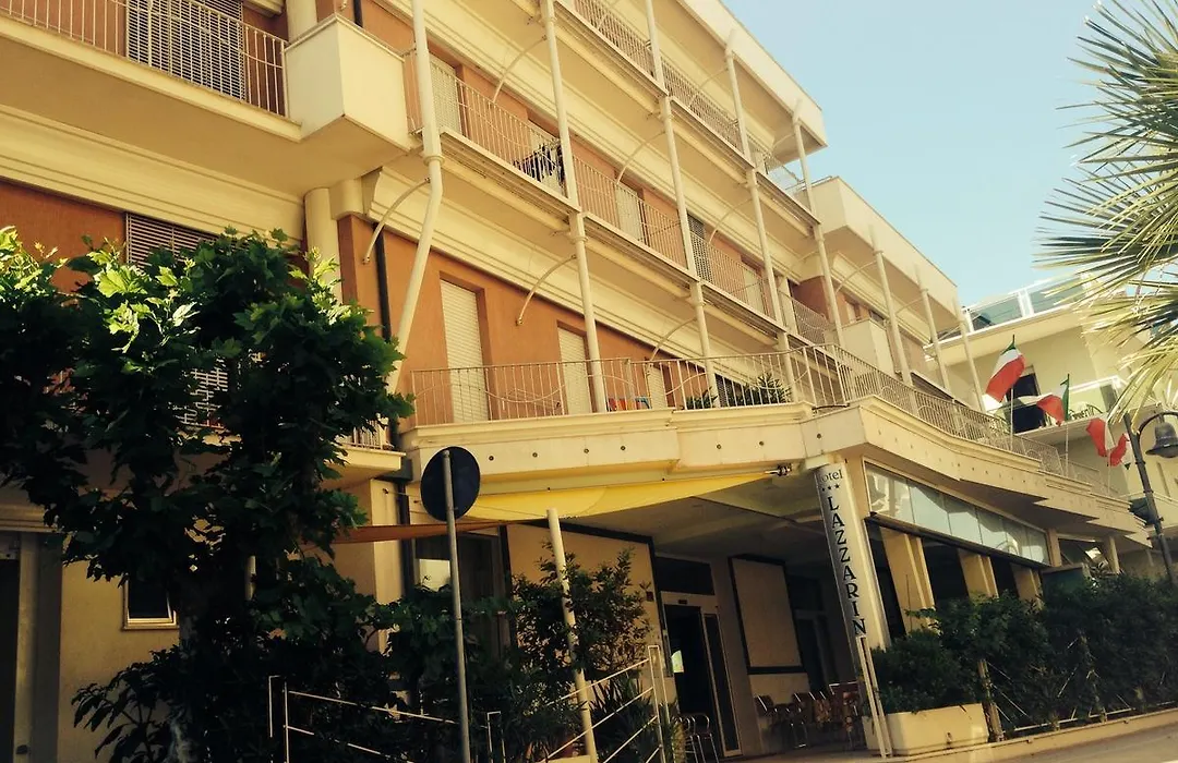 Hotel Lazzarini-1