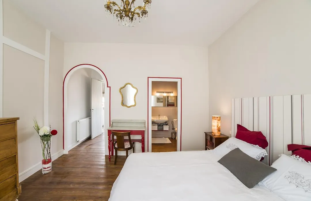 Bed And Breakfast La Cordonnerie-1