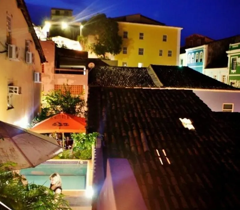 Hostel Galeria 13-1