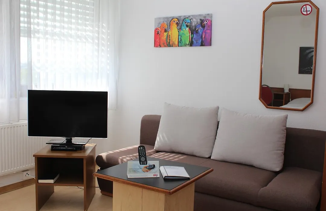 Hotel Nord-1