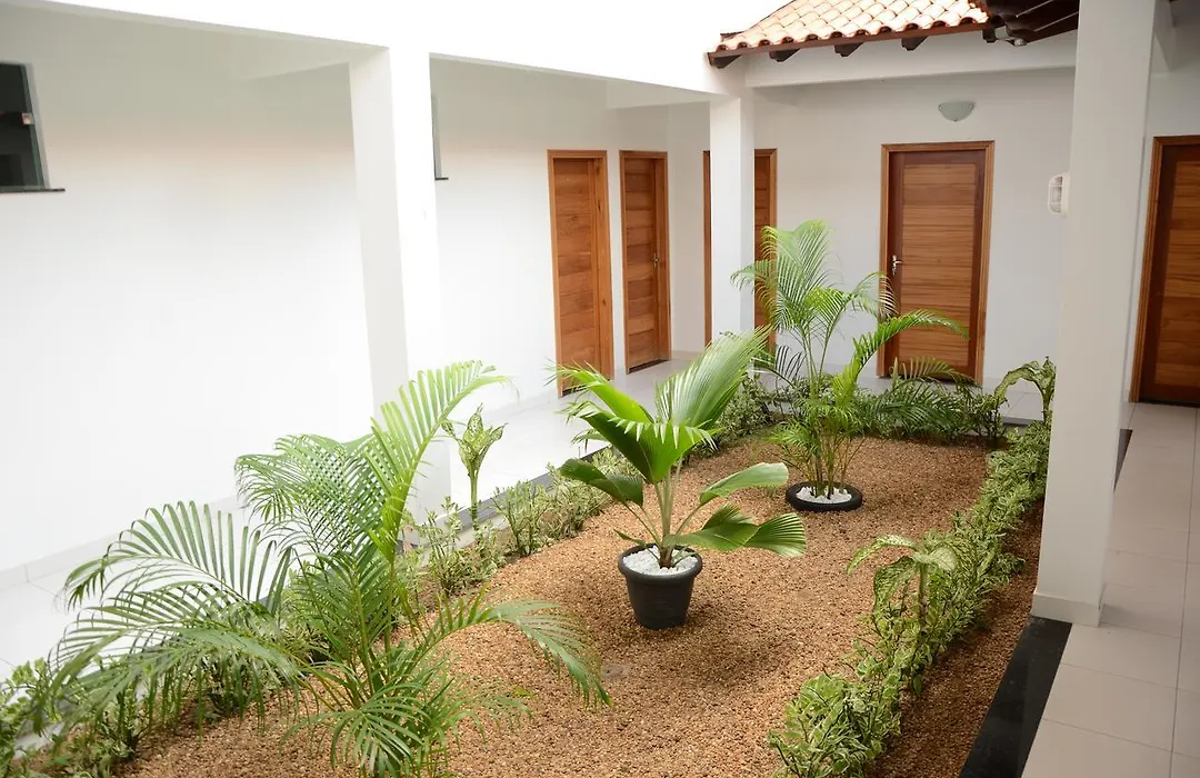Hotel Icamiabas-1