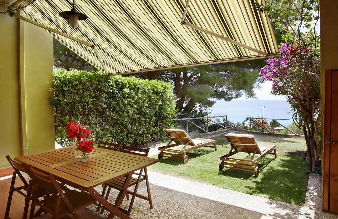 Pinus Village Sea Front Apartment-1