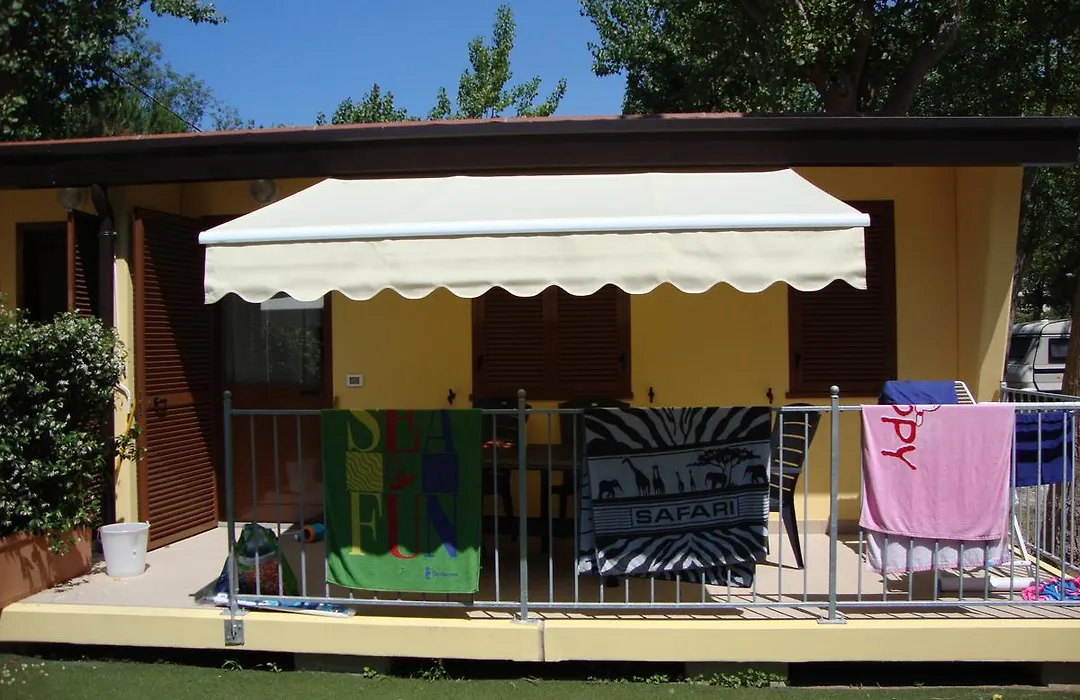 Camping Viareggio-1