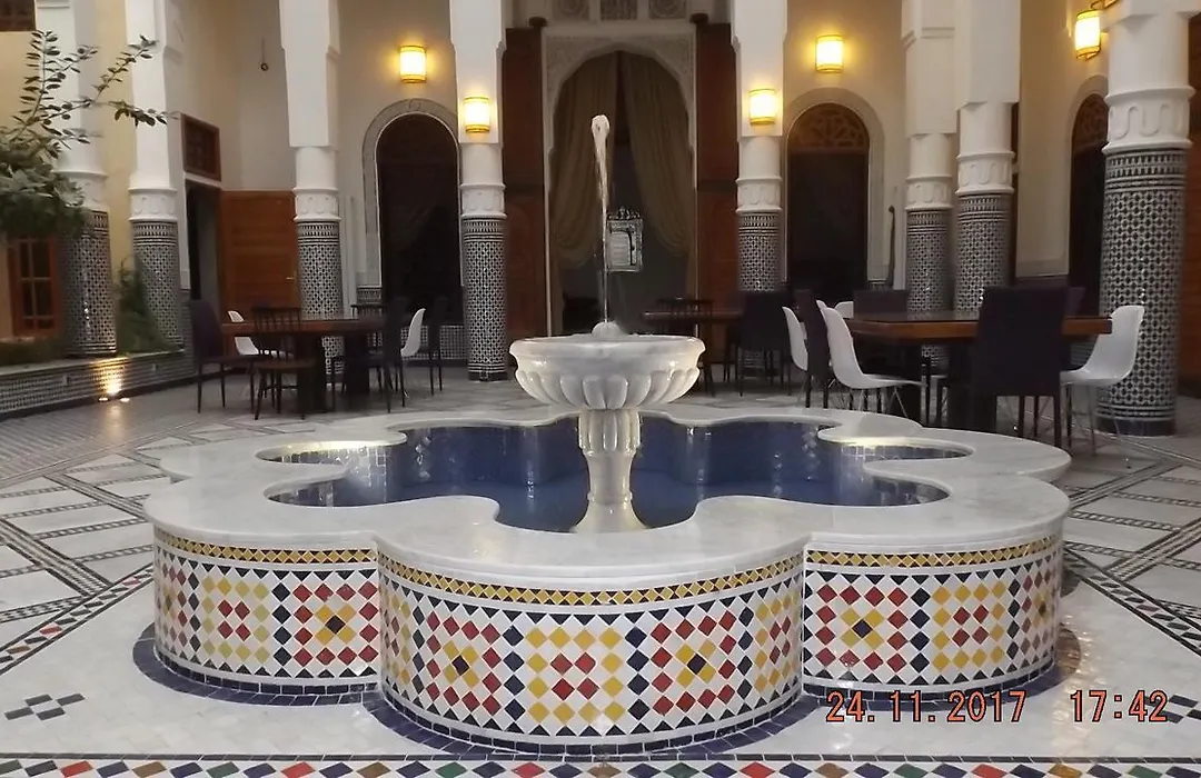 Riad Jasmins & Spa-1