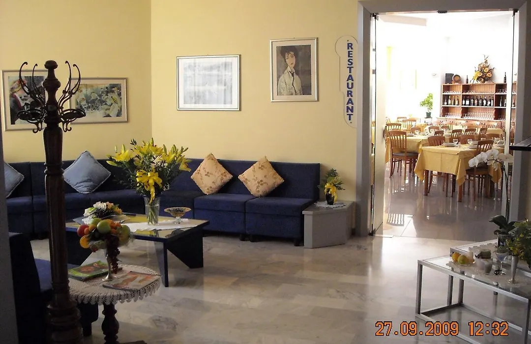 Hotel Liliana Andora citr 9006-0004-1