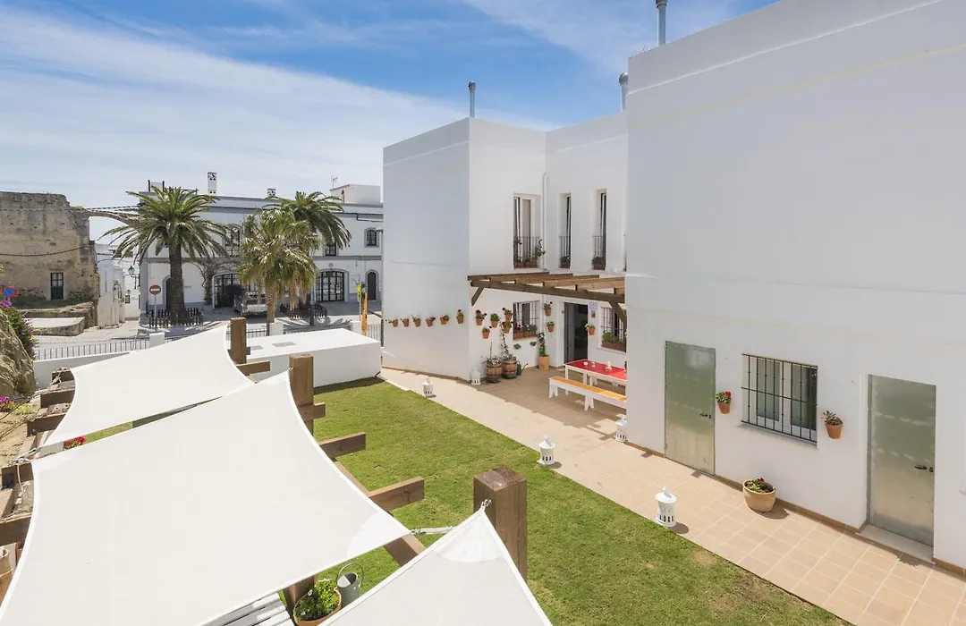 Tarifa Kite Hostel-1