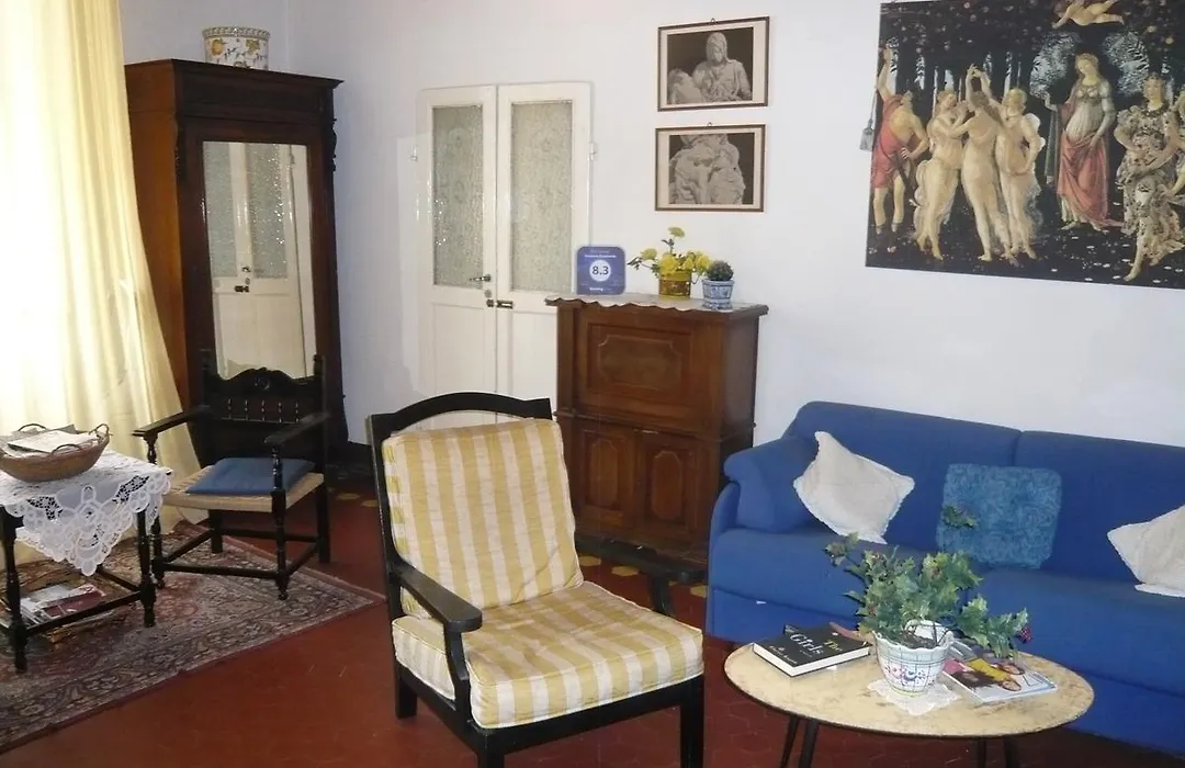 Pensione Rinascente-1