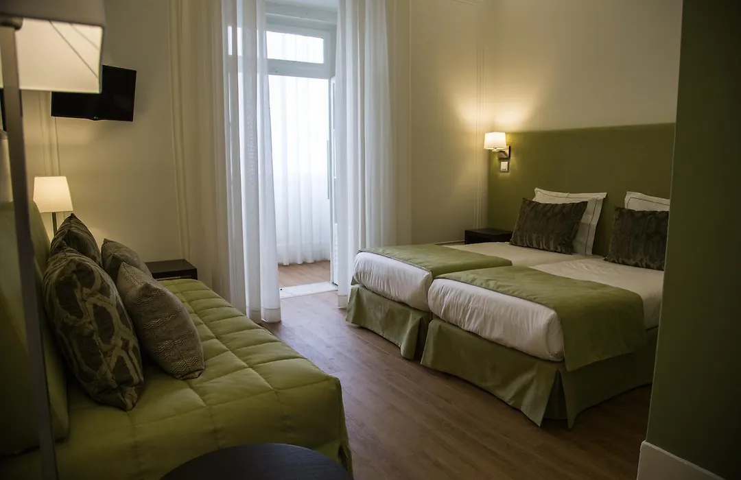 Hotel Dublin-1