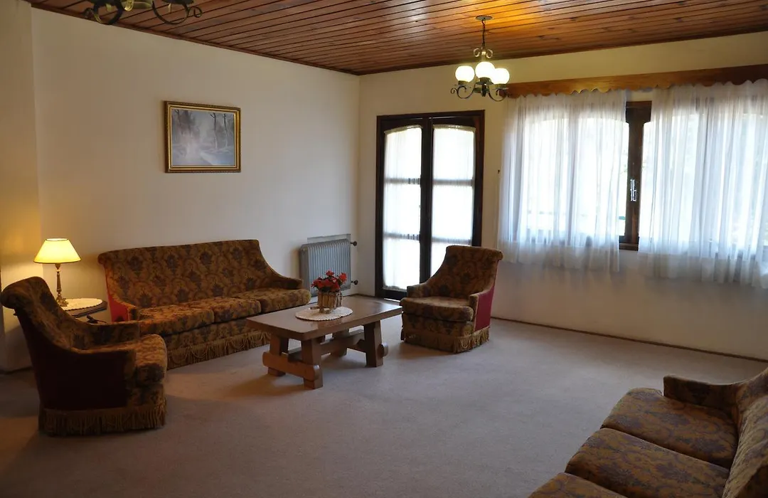 Hotel Vila Regina-1