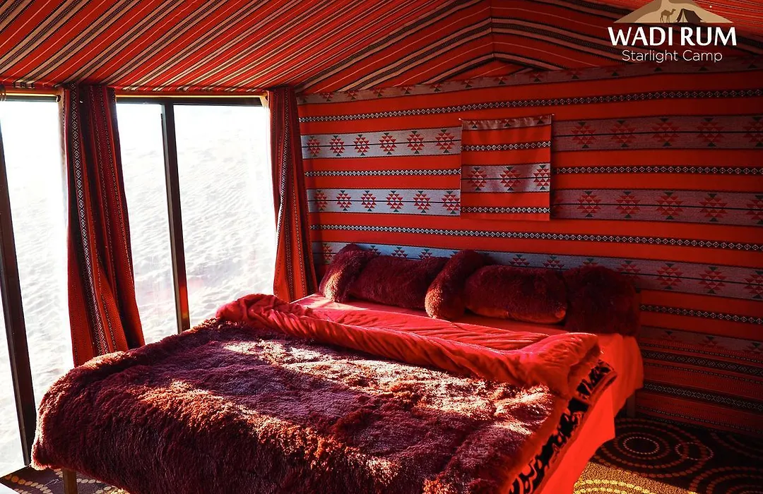 Wadi Rum Starlight Camp-1