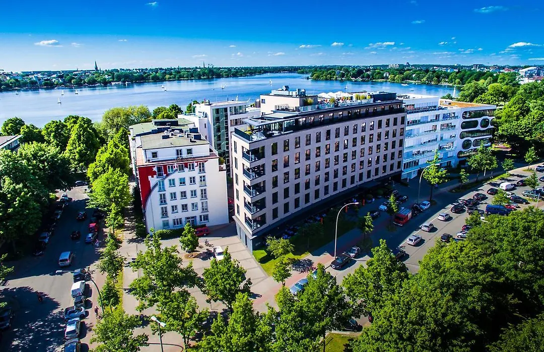 The George Hamburg-1