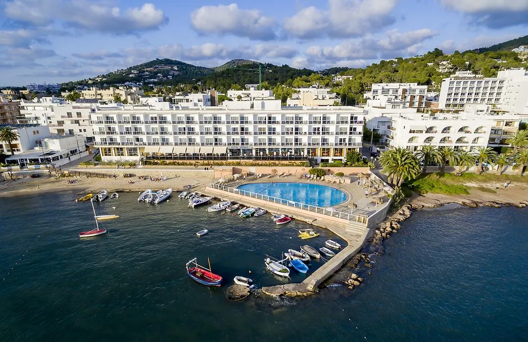 Hotel Simbad Ibiza-1