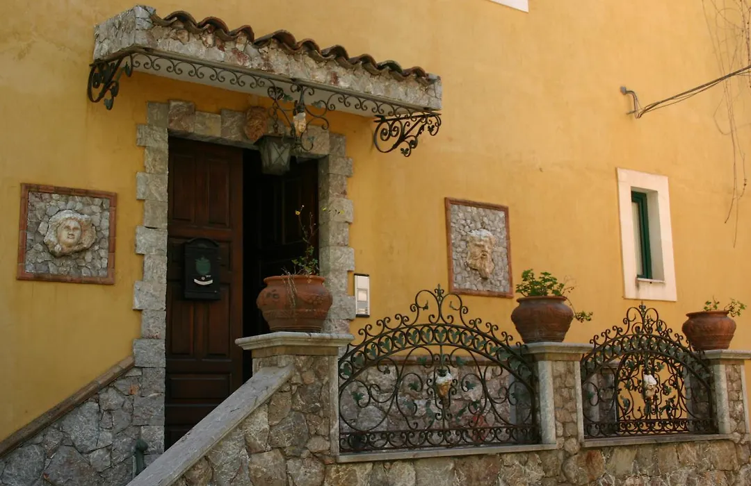 Villa Gaia-1