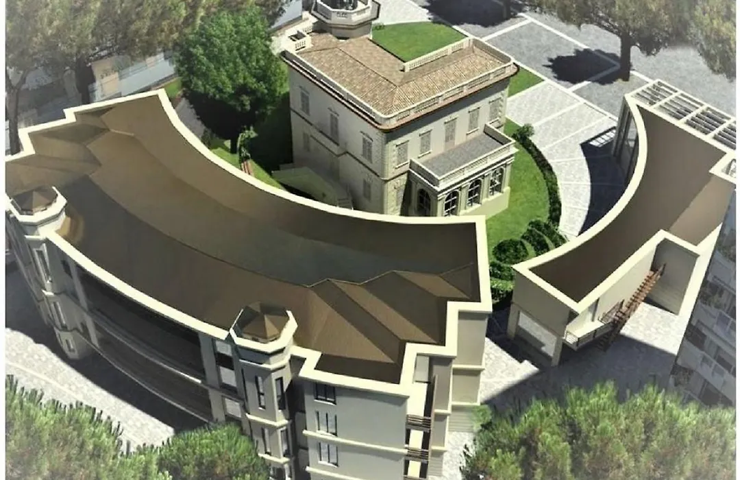 Embassy Aparthotel-1