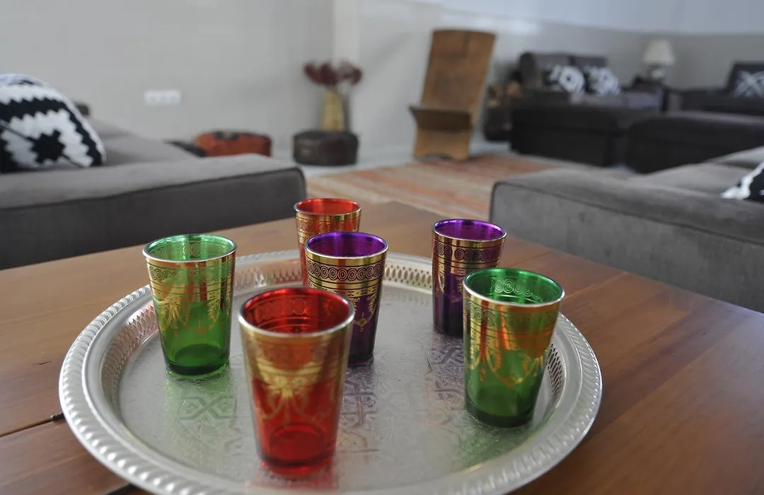 Hostal Tarifa -Recepcion Abierta Las 24H--1