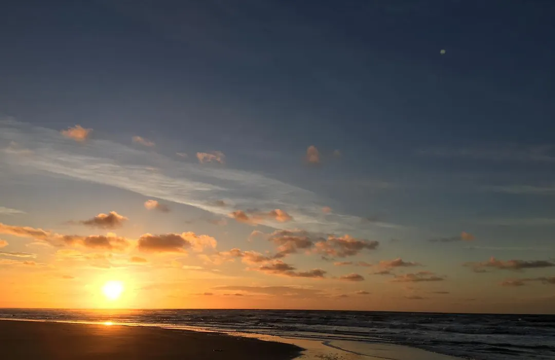 Hotel Posthuys Vlieland-1