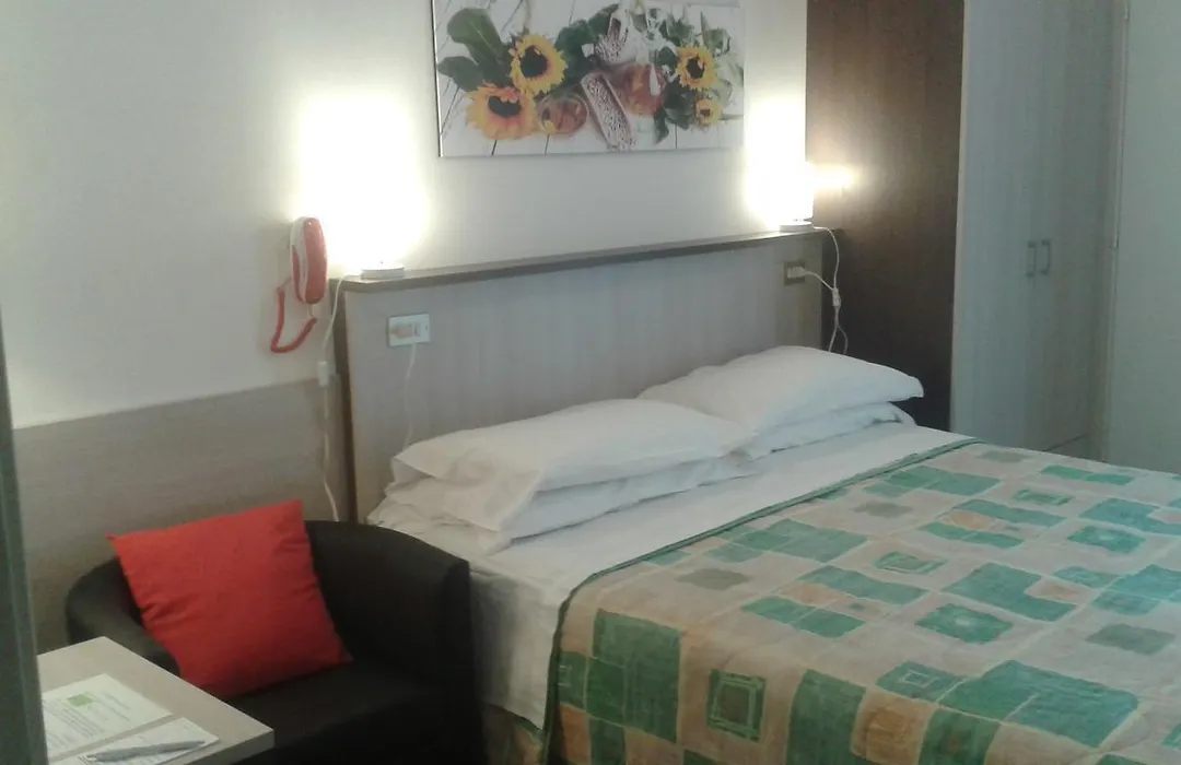 Hotel Aros-1