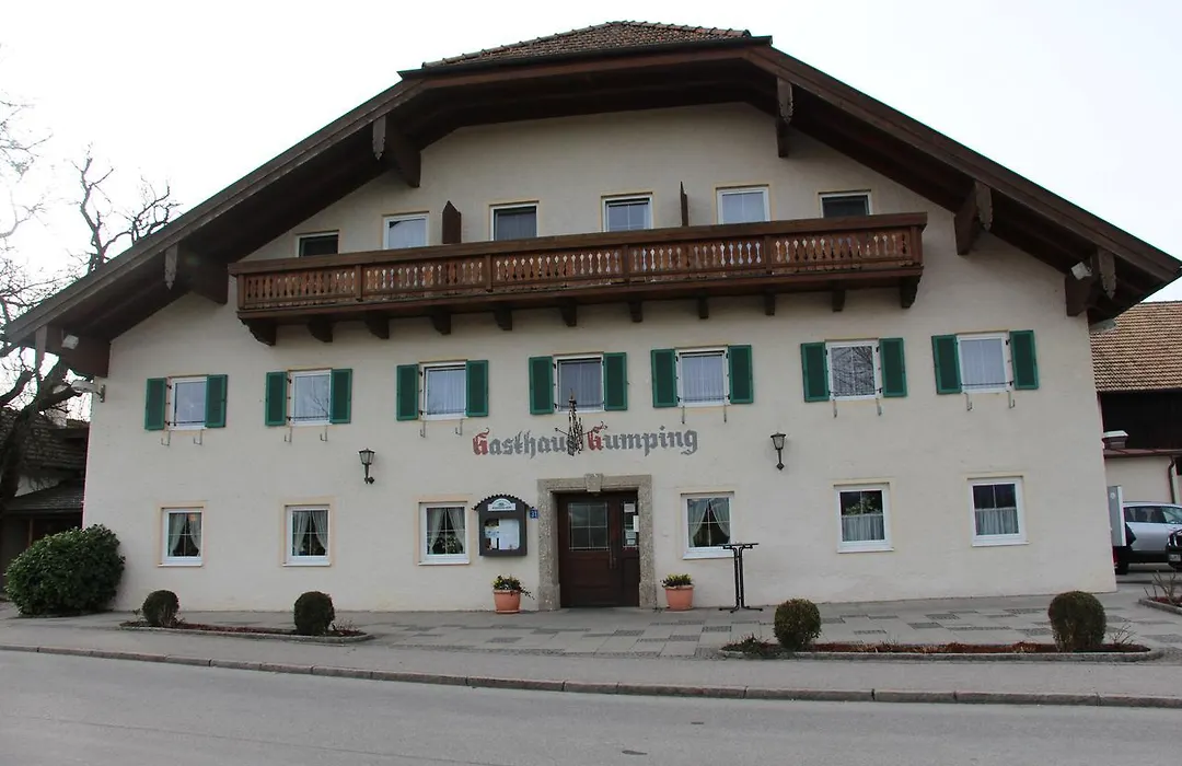 Gasthaus Gumping-1