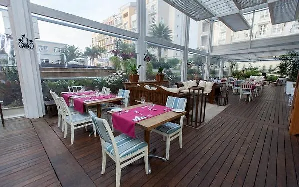 Il Campanario Villagio Resort Apto Studio 2111-1